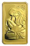 Australia Perth Mint 1 Gram Pure Gold Bar