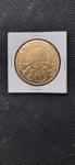 1997 Austrian Philharmonic 1oz Gold Coin