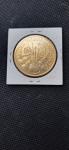 1997 Austrian Philharmonic 1oz Gold Coin