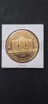 1997 Austrian Philharmonic 1oz Gold Coin