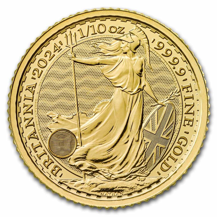 British Royal Mint