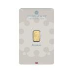 1 Gram Royal Mint Britannia Gold Bar
