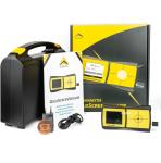 Gold Purity Testing Kit for Coins and Ingots