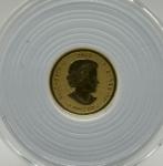 2015 $5 Canada 1/10 OZ Gold Maple Leaf Coin