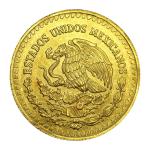 Mexico 1/4 oz Gold Libertad Coin - Random Year