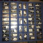 50 Troy Oz Sterling Silver Proof Set