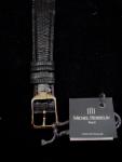 Michel Herbelin Women's Gold Lizard Wristwatch