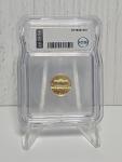 2020 Austria Philharmonic Gold 10 Euro Coin