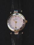 Michel Herbelin Ladies Gold Lizard Wristwatch