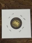 2021 Austria 4 Euro Vienna Philharmonic Gold Coin