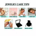 Chinese Panda Bear Coin Ring in 14k Gold