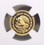 2023 Mexico 1/20oz Gold Proof Libertad Coin
