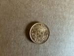 1947 Swiss Gold 20 Franc Helvetia Coin