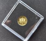 2023 Austrian Philharmonic 1/10 Oz Gold Coin