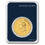 2026 Australia 1 oz Gold Kangaroo Coin