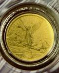 2026 Niue Mexican Libertad 1/1000 oz Gold Coin