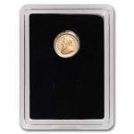 2025 South Africa 1/50 oz Proof Gold Krugerrand