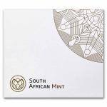 2025 South Africa 1/50 oz Proof Gold Krugerrand