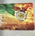 2026 Niue 1/1000 oz Gold Mexican Libertad Coin