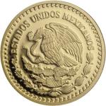 2022 1/10 oz Mexican Gold Libertad Coin