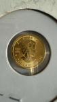2023 1/10 oz Gold Canadian Maple Leaf Coin