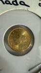 2023 1/10 oz Gold Canadian Maple Leaf Coin
