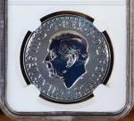 2023 Great Britain Britannia 2-Piece Coin Set