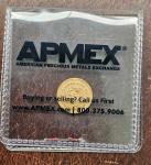 2020 Mexico 1/20 oz Gold Libertad Coin