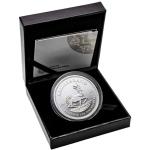 2021 South Africa Silver Krugerrand Proof Coin Set