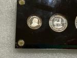 1983 South Africa Krugerrand Silver Coin Set