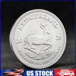 2026 South Africa 1 Oz Silver Krugerrand Coin