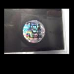 1/50 oz 24K Gold TGR Bar, Premium Bullion