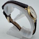 Vintage Swiss Quartz Women's Gold Tone Watch