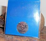 2 Gram Texas Gold Bar - 999.9 Fine