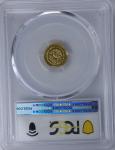 2002-Mo Mexico 1/20 Onza Libertad Gold Coin