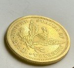 1878-S Liberty Head Quarter Eagle Gold Coin