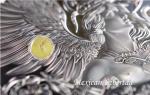 2026 Niue Mexican Libertad 1/1000 oz Gold Coin