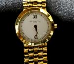 Ladies' Gold Michel Herbelin & Paco Rabanne Watch