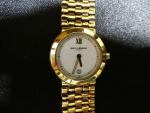 Ladies' Gold Michel Herbelin & Paco Rabanne Watch