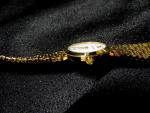 Ladies' Gold Michel Herbelin & Paco Rabanne Watch