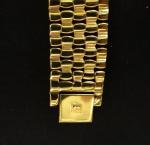 Ladies' Gold Michel Herbelin & Paco Rabanne Watch