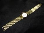Ladies' Gold Michel Herbelin & Paco Rabanne Watch