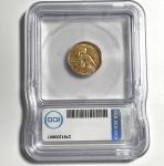 1928 $2.50 Gold Indian Head Eagle Coin