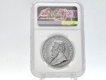 2017 NGC SP70 50th Anniversary Krugerrand