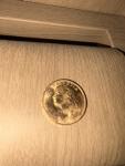 Swiss Helvetia 20 Franc Gold Coin 1927
