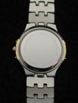 Gerrard Phillipe Women's Gold and Stainless Watch