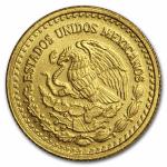 2021 Mexico 1/20 oz Gold Libertad Coin