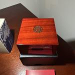 2025 Britannia Liberty 1/10 oz Gold Proof Coin