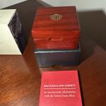 2025 Britannia Liberty 1/10 oz Gold Proof Coin