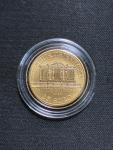 2024 Austrian Gold Philharmonic 1/4 oz Coin